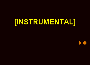 IINSTRUMENTALI