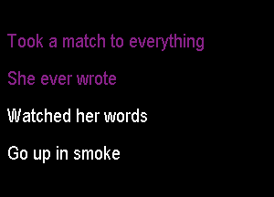 Took a match to everything

She ever wrote
Wa...

IronOcr License Exception.  To deploy IronOcr please apply a commercial license key or free 30 day deployment trial key at  http://ironsoftware.com/csharp/ocr/licensing/.  Keys may be applied by setting IronOcr.License.LicenseKey at any point in your application before IronOCR is used.