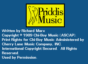 mama

Copyright 9 1989 Chi- -Boy W
Print Highm mm Music Administered by

Cherry Lane Music Company,HIB

International Copynght Secured
Reserved

Used by Permission