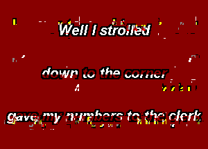 W6) st?5.'!ev .'

n'mdm w 10

vvr (nu -

'1 Il'zl

igav 42.y 0,! anIsrzr? t3 tI111 ff???