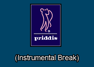 (Instrumental Break)