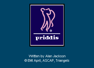 Whtten by Alan Jackson
(9 Em ApnI. ASCAP, Tnangels