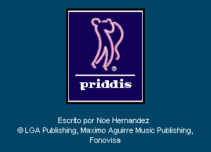 Escrno por Noe Hernandez
(?)LGA Pubhshmg, Maximo Aguure Muse Publishing
Fornovxsa