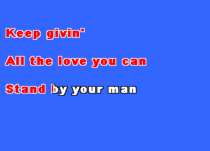 meg) gDmaD

681118819 Dom 273m Gem

Stand by your man