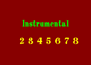 Instrumental

2845678