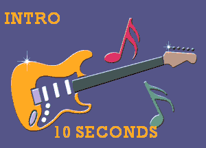 I
'pa.

3W E
. 10 SECOND