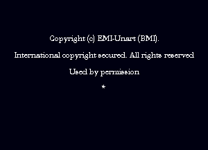 Copyright (c) EMI-Unsrt (EMU.
Inmn'onsl copyright Banned. All rights named

Used by pmnisbion

i-