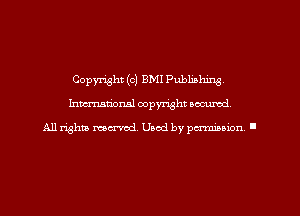 Copyright (0) BMI PuthPung
hmmdorml copyright wcurod

A11 rightly mex-red, Used by pmnmuon '