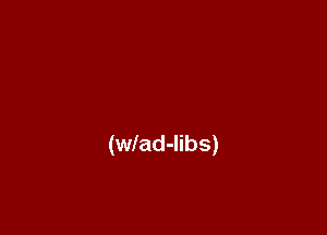 (wlad-Iibs)