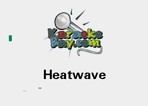 Heatwave