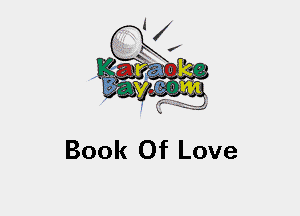 Book Of Love