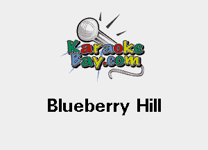 Blueberry Hill