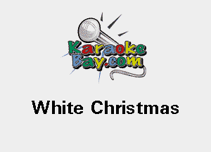 White Christmas