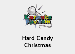Hard Candy
Christmas
