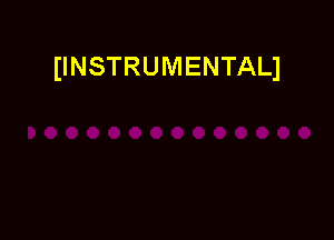 IINSTRUMENTALI