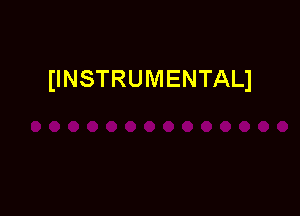 IINSTRUMENTALI