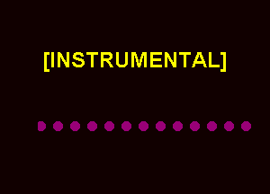 (INSTRUMENTALI