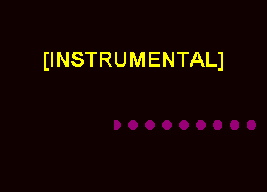 (INSTRUMENTALI