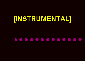 (INSTRUMENTALI