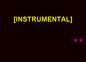 (INSTRUMENTALI