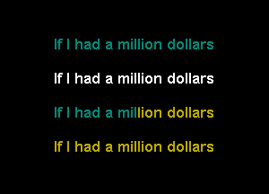 lfl had a million dollars
lfl had a million dollars

lfl had a million dollars

lfl had a million dollars