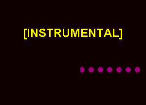 (INSTRUMENTALI