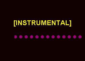 IINSTRUMENTALI