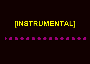 IINSTRUMENTALI