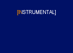 IINSTRUMENTALI