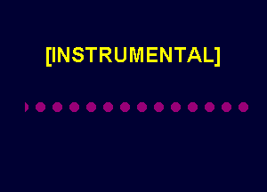 IINSTRUMENTALI