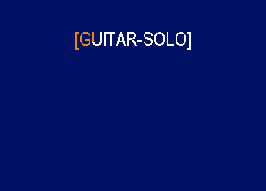 lGUITAR-SOLOI