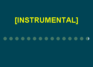 IINSTRUMENTALI