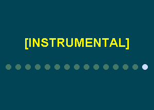 IINSTRUMENTALI