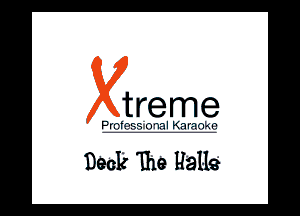 Deck The Halle