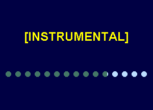 (INSTRUMENTAL)