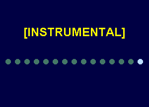 IINSTRUMENTALI