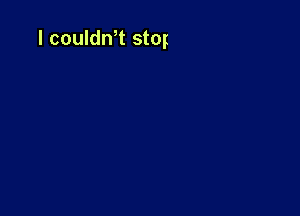 a it donT meah jack