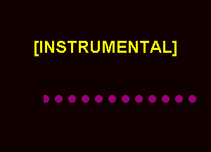 (INSTRUMENTALI