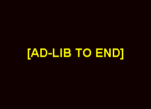 IAD-LIB TO ENDI