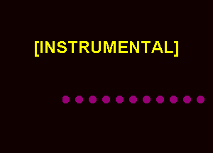 (INSTRUMENTALI