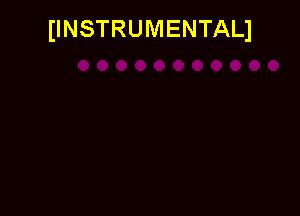 IINSTRUMENTALI