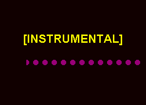 IINSTRUMENTALI