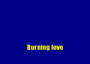 Burning IOUB