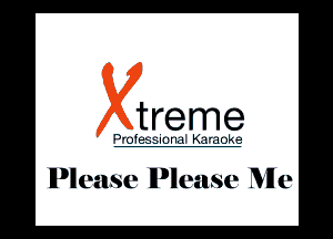 treme

mllklaa

Please Please Ho