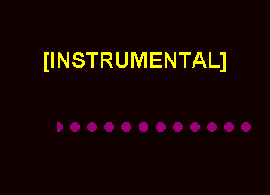 (INSTRUMENTALI