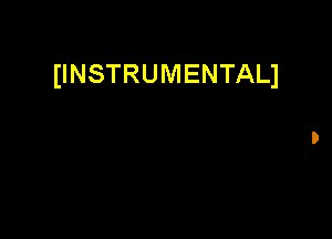 (INSTRUMENTALI