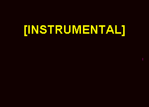 IINSTRUMENTALI