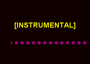 IINSTRUMENTALI