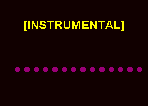 (INSTRUMENTALI