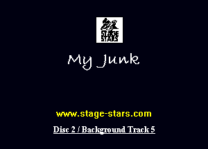 1

MU Juwka

mm.stagc-stats.com
Dist 2 IBar und Track 5